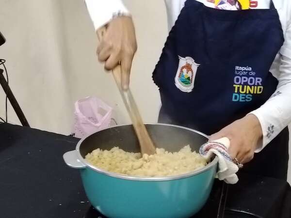 Festival Nacional del Reviro: volverá el populoso concurso de “Reviro Apo” a Itapúa - Nacionales - ABC Color