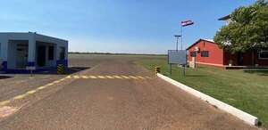 Concepción: realizan reunión del comité de facilitación aeroportuario - Nacionales - ABC Color
