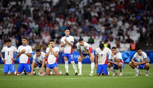 Paraguay pelea hasta el final y cae con orgullo ante Egipto en penales