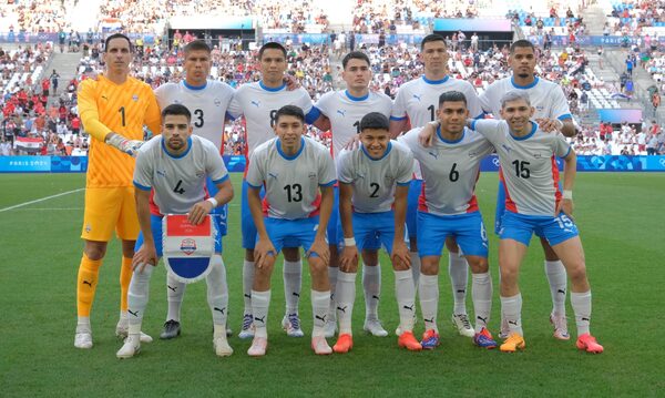 Esperanza Renovada: La Albirroja Sub 23 y su prometedor futuro