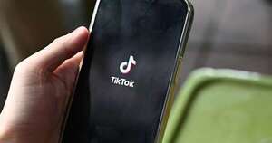 La Nación / TikTok en problemas: denuncian a la plataforma por violar la privacidad de los menores en EE. UU.