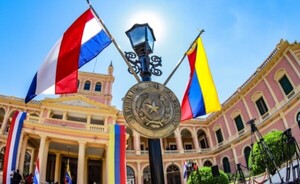 Paraguay ratifica su postura sobre el conflicto en Venezuela