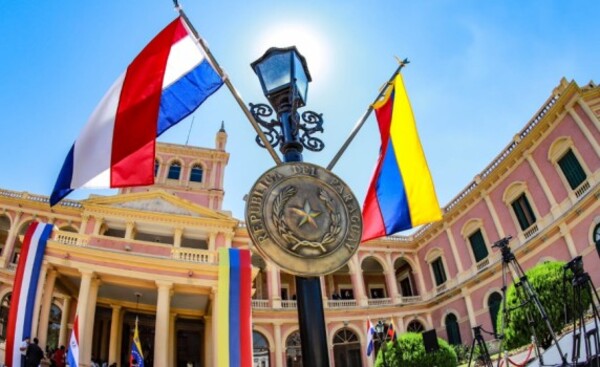 Paraguay ratifica su postura sobre el conflicto en Venezuela