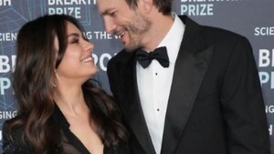 Un romance más allá de la pantalla