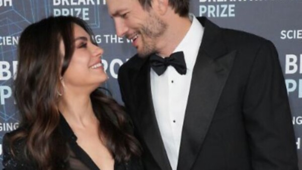 Un romance más allá de la pantalla