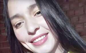 Policía encontró a Keyla Alcaraz, la joven que estaba desaparecida - Policiales - ABC Color