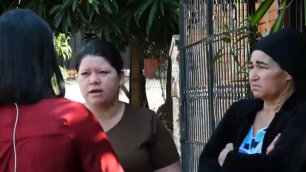 Hallan a Keyla, mujer que había desaparecido hacía varios días