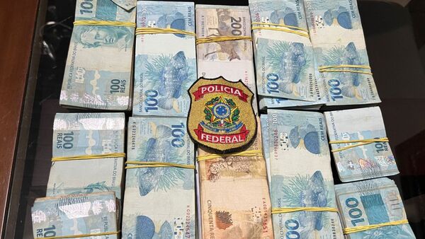 Desbaratan esquema de contrabando de neumáticos a Brasil