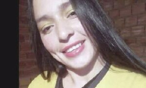 Encuentra a joven madre desaparecida: “Aparentemente está bien”
