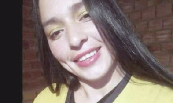 Encuentra a joven madre desaparecida: “Aparentemente está bien”