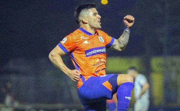 El 2 de Mayo trae tres puntos del Chaco tras la victória de 2-0 a Tacuary