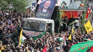 Irán y sus aliados preparan represalias en contra de Israel