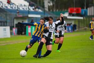 Fútbol femenino: Cartelera de la Fecha 17 - Fútbol - ABC Color