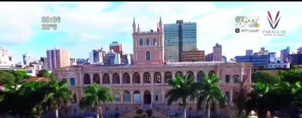 Agenda de actividades para el fin de semana - SNT