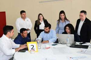 Hambre Cero: productores agrícolas y de Mipymes se alistan para proveer productos para almuerzo escolar - Nacionales - ABC Color