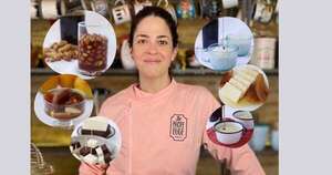 La Nación / Conocé los 6 postres más exquisitos de la gastronomía paraguaya