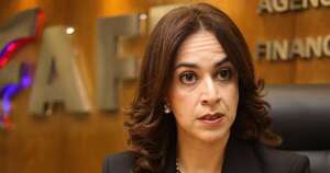 La Nación / “Grado de inversión atraerá inversores de una envergadura que no conocía Paraguay”