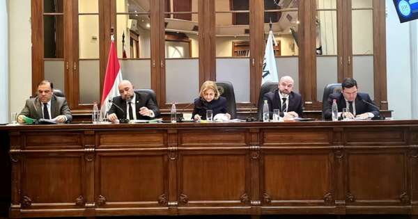 La Nación / Acusan ante el JEM a la jueza Nilda Benítez