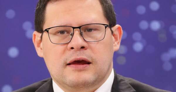 La Nación / DNIT logró aumentar 22 % su recaudación