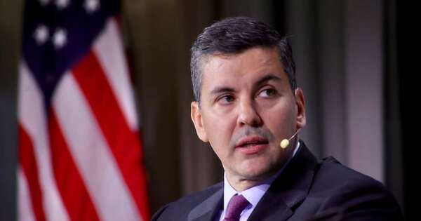 La Nación / Paraguay aboga por la transparencia electoral, dice Peña