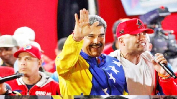Venezuela: ¿Camino sin retorno a una tiranía?