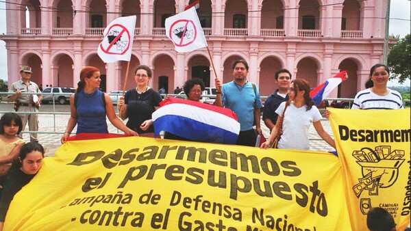 Incidencia, transparencia y corrupción en la democracia