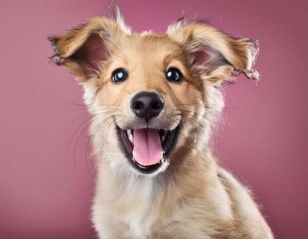 Ocho señales de que tu perro es feliz - Mascotas - ABC Color