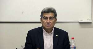 La Nación / Familiares de Roberto González cuestan varios millones al Estado