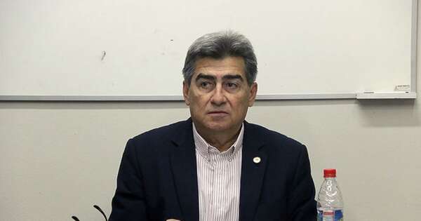 La Nación / Familiares de Roberto González cuestan varios millones al Estado