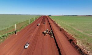 Ruta a Puerto Indio: segundo lote registra hitos importantes en su construcción – Diario TNPRESS