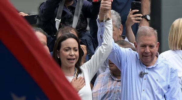 Indiscutible: crece reconocimiento regional a la victoria de la oposición de Venezuela