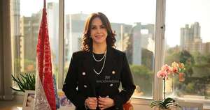 La Nación / Stella Guillén: “El Grado de inversión atraerá inversores de una envergadura que no conocía Paraguay”