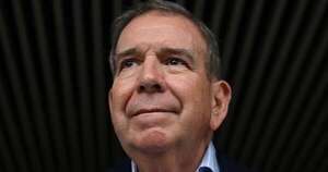 La Nación / Siete países reconocen a Edmundo González como presidente electo de Venezuela