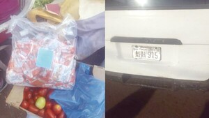 Venden merienda escolar y otros líos sobre Hambre Cero
