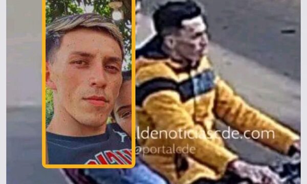 Imputan a involucrado en millonario asalto a joven brasileño en edificio