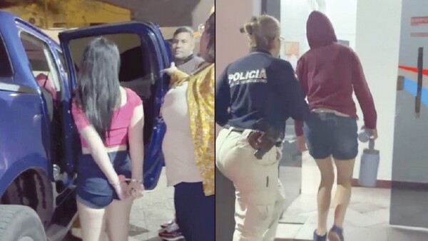 Keila fue hallada con vida y dicen que inventó su rapto