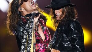 Luego de una trayectoria de 50 años, Aerosmith se retira de los escenarios