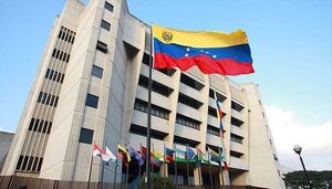 Corte de Venezuela pide entrega de documentos para ver quién ganó las elecciones presidenciales