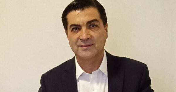 La Nación / Grado de inversión atraerá atención al sector frutihortícola, opina experto chileno