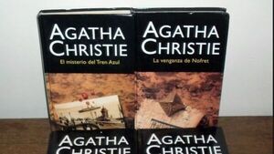El cozy crime, la novela negra "amable" o cómo recuperar el espíritu de Agatha Christie