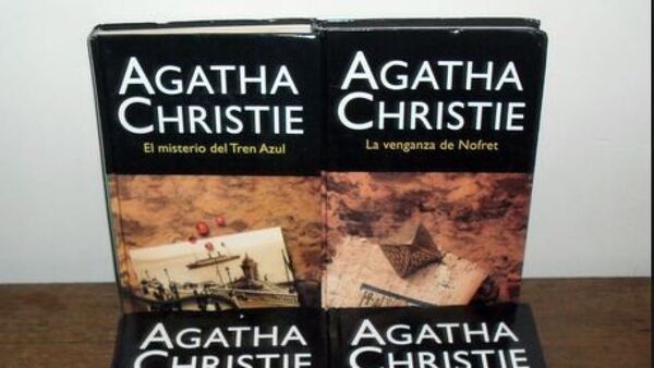 El cozy crime, la novela negra "amable" o cómo recuperar el espíritu de Agatha Christie