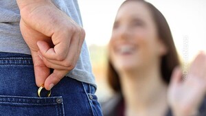 “Me enamoré de un chofer de micro: estamos juntos, pero tiene esposa”