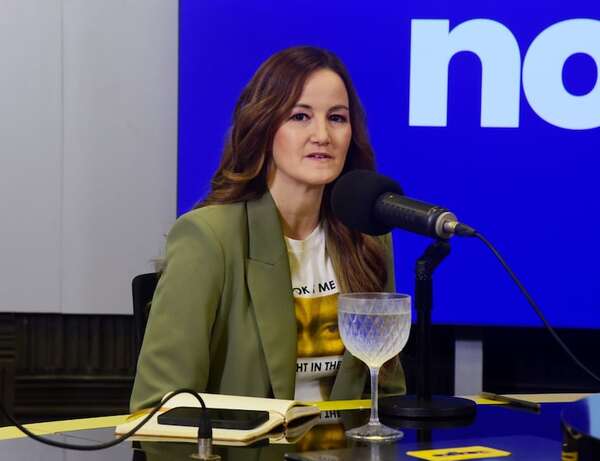 Soledad Núñez: las lecciones que dejó la Concertación en la oposición - Política - ABC Color