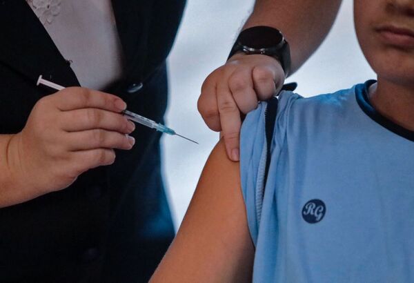 VPH: Especialista resalta importancia de administrar la vacuna a temprana edad - .::Agencia IP::.