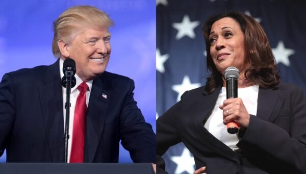 Donald Trump confirma debate con Kamala Harris para el 4 de septiembre