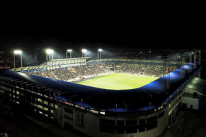 Versus / Selección de Bolivia se muda a un estadio a más de 4.000 metros de altitud 