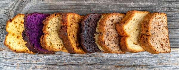 Budines a la vista: las cinco mejores recetas que vas a encontrar - Gastronomía - ABC Color