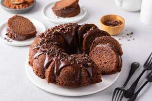 Novedosa receta de budín de chocolate para disfrutar este fin de semana - Gastronomía - ABC Color