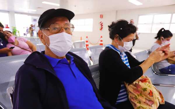 Consultorios nocturnos superan las 310.000 atenciones en 35 hospitales - .::Agencia IP::.