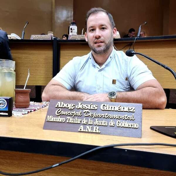 Censura en la ANR: “Tarde o temprano Horacio Cartes va a caer” - Política - ABC Color